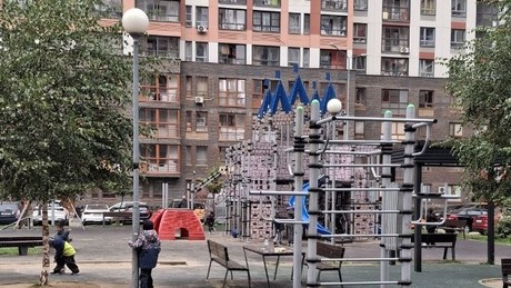Drohnen über Moskau – Beobachtungen am russischen Wahlsonntag