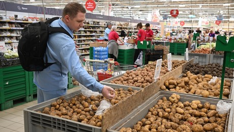 Zwangsverwaltung russischer Töchter europäischer Konzerne – Warum jetzt?