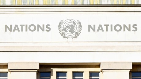 "UNO ist auf Diät" – US-Botschafter erklärt Kürzung des Organisationsbudgets