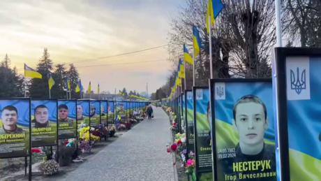 Warum die Eliten der Ukraine den demografischen Tod des Landes beschleunigen