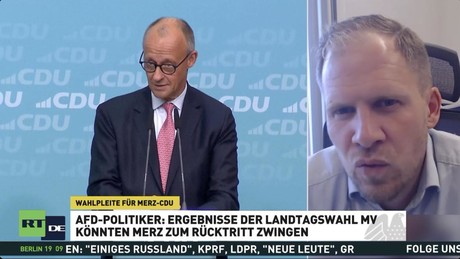 Historischer Rückschlag für die CDU: Was bedeutet das für Merz?