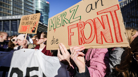 Die Rache des Ostens: Das Ende Westdeutschlands ist endgültig gekommen