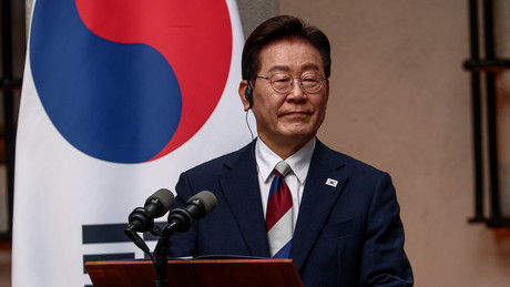 Seoul: Sanktionslockerung gegen Pjöngjang im Tausch für Atomprogramm-Einfrieren