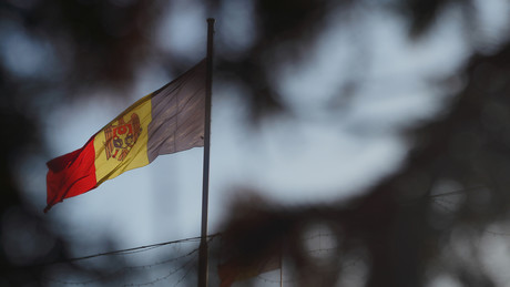 Moldawien wird mit hohen Gaspreisen nicht fertig