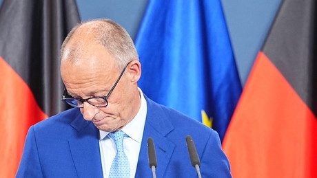 Leserbriefe an RT DE: "Wir sollten diesem Kriegstreiberkanzler kündigen"
