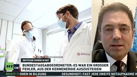 3.200 Jobs weg: EVONIC reagiert auf schwere Branchenkrise