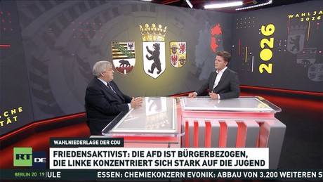 Merz unter Druck: Wie reagiert die CDU auf die Wahlergebnisse?