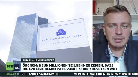 Neues Euro-Design: Kultur oder Natur auf den Geldscheinen?