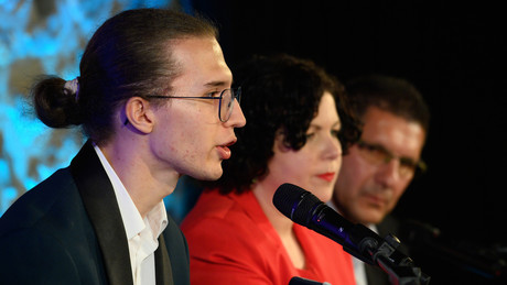 BSW-Chef von Sachsen-Anhalt zu Sondierungen: "AfD wird nicht bei ihren Maximalforderungen bleiben"