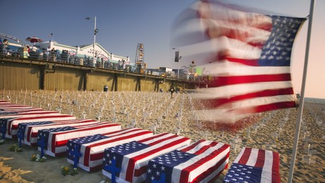 Pentagon bestätigt Tod von 19 Militärangehörigen in Verbindung mit dem Iran-Krieg