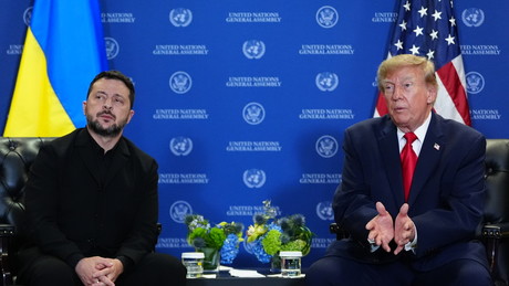 Trump will Diesel-Exportverbot – USA prüfen erstmals seit Jahrzehnten neue Beschränkungen
