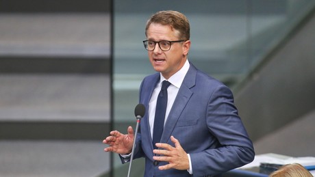 Jetzt soll auch an den Kinderkrankentagen gespart werden