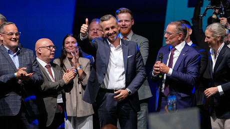 Regierungsoption: SPD sucht vergeblich Mehrheit ohne AfD in Sachsen-Anhalt