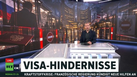 Spionageverdacht: Österreich weist erneut russische Diplomaten aus