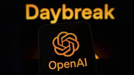 Kiew will Cyberabwehr mit KI stärken: OpenAI gewährt Zugang zu Cyberschutzprogramm Daybreak