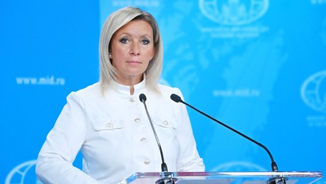 Moskau: Aussichten für Inkrafttreten des Kernwaffenteststoppvertrags bleiben ungewiss