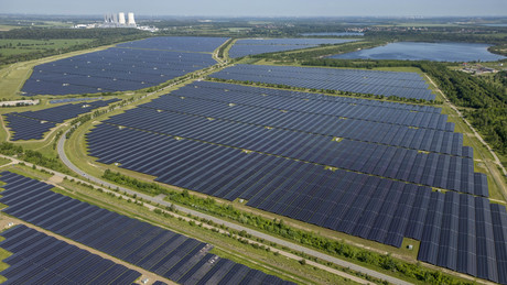Kohle, Öl und Gas vor dem Aus: Berlin legt Energie-Fahrplan vor