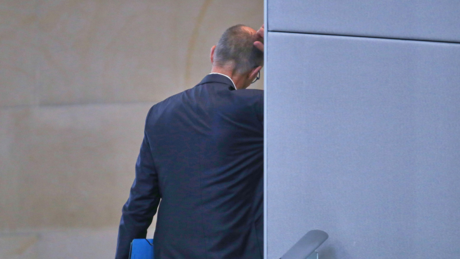 Doppelter Druck auf Merz: Von Bundesländern zum EU-Haushalt und vom Koalitionspartner