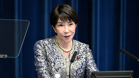 Japanische Premierministerin Takaichi fordert vor UNO Abschaffung der Feindstaatenklausel