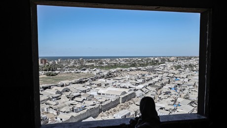 2,45 Milliarden Dollar für Gaza: Trump-Rat stellt Wiederaufbauplan vor