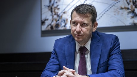 "Beruhigt euch!" – Estnischer Außen-Generalsekretär glaubt nicht an russische Angriffspläne