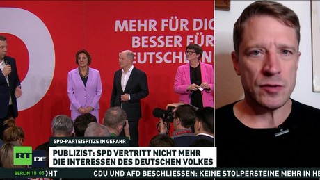 Führungskrise bei der SPD: Rufe nach Ablösung von Bas und Klingbeil