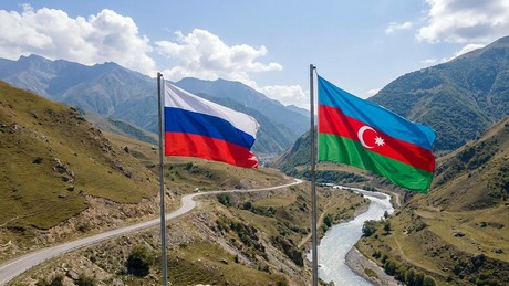 Russland und Aserbaidschan verstärken konstruktiven Dialog im Energiesektor