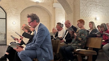 Wahnsinns-Ticker – Hirschhausen initiert Gedenkgottesdienst für Hitzetote