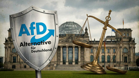 Bestrafung des Abgeordneten Moosdorf legt zweierlei Maß in der AfD-Fraktion offen