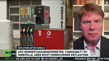 Neuer Tankrabatt beschlossen: Kritik an Umfang und Umsetzung