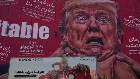 Trump lehnt Irans neuen Vorschlag ab – Teheran setzt weiter auf Diplomatie