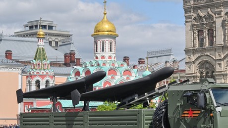 Liveticker Ukraine-Krieg: Kiew räumt Erfolg russischer Drohnenangriffe ein
