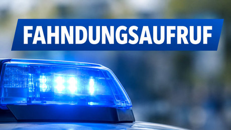 Sächsische Polizei fahndet nach aus dem Maßregelvollzug entwichenen Afghanen