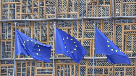 EU prüft Sanktionen gegen Rückkehr russischer Sportler unter Nationalflagge