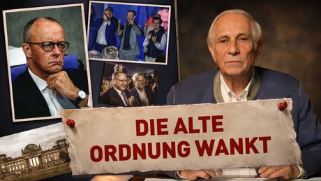 Wahlbeben in Deutschland – CDU stürzt ab, Linke gewinnt Berlin