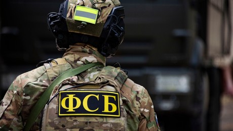FSB leitet Strafverfahren gegen in London lebendes russisches Ex-Model ein
