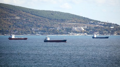 Wegen Öltransporten: Erstmals in der Geschichte sind alte Tanker teurer als neue
