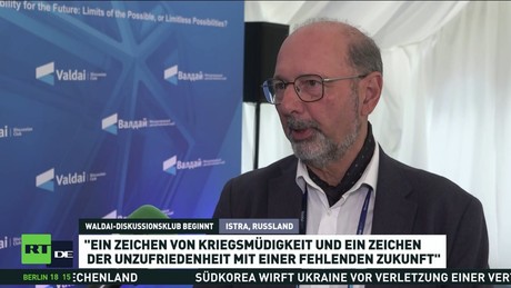 Politikwissenschaftler über deutsche Landtagswahlen: "Die alte Elite hat versagt"