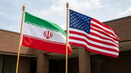 Über Vermittler: USA und Iran beraten über Wege zur Beendigung des Konflikts