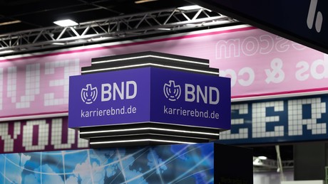 Die Überwachungsmaschine, Teil 2.1: Der BND erkenntnisfrei, aber überall