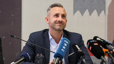 Sachsen-Anhalt: Ulrich Siegmund stellt sich im Dezember zur Wahl