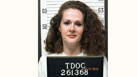 Erstmals seit 200 Jahren: In Tennessee wird am Mittwoch eine Frau hingerichtet