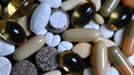 Importsubstitution: Generika erleben einen Boom auf dem russischen Pharmamarkt
