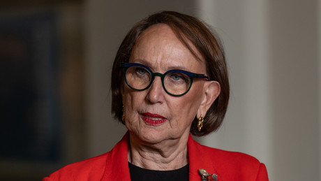 Grynspan bleibt Favoritin für Amt an UN-Spitze