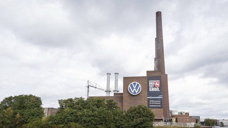 Kampf um VW: Alle Tarifverträge gekündigt