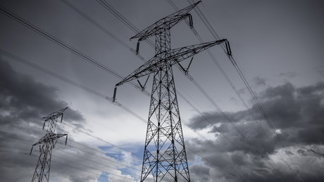 Liveticker Ukraine-Krieg: Russland greift massiv ukrainische Energieinfrastruktur an