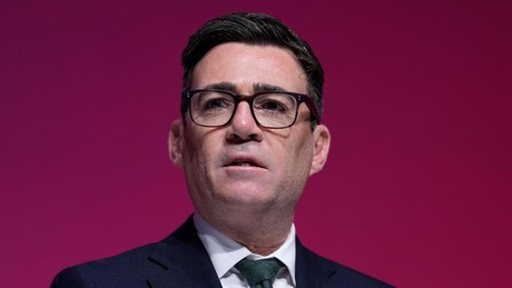Britischer Premier: Iran womöglich bei Fairford involviert