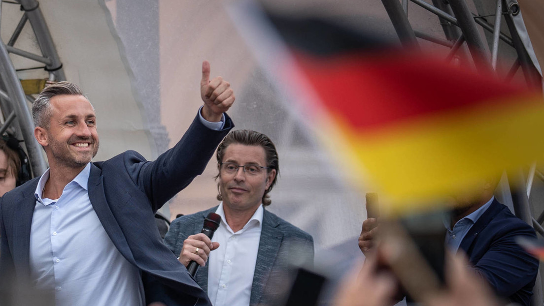 Soll das Wahlergebnis in Sachsen-Anhalt per Anfechtungsklage gekippt werden?