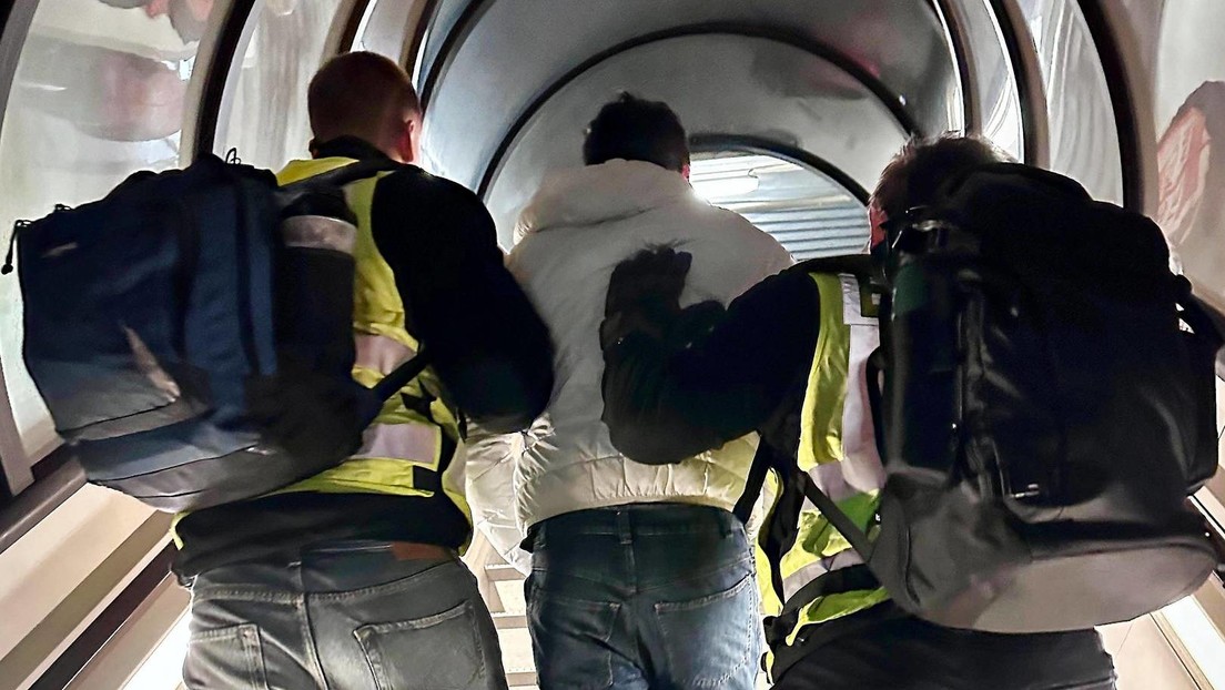 Abschiebungen: In Berlin nur jeder neunte Versuch erfolgreich