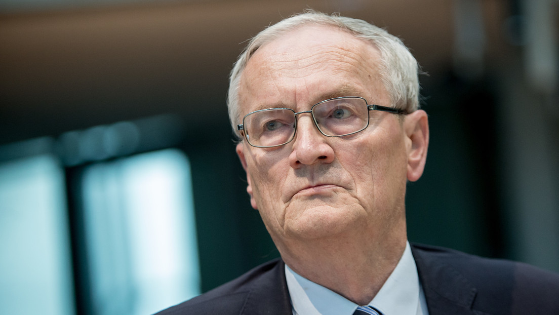 Die Festnahme des ehemaligen BND-Chefs löst eine Spionagejagd in Deutschland aus